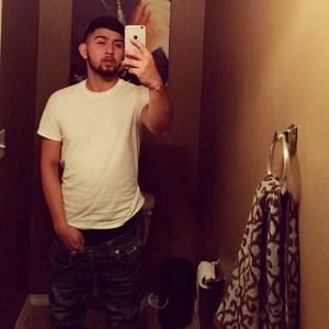 Meet your Posher, Jose